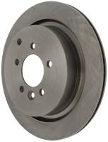 Stoptech - Centric OE Grade Rear Brake Kit (2 Wheel) - 908.22504 - Image 3