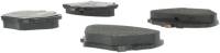 Stoptech - Centric OE Grade Rear Brake Kit (2 Wheel) - 908.22505 - Image 2