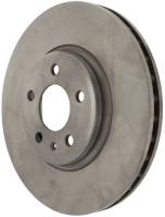 Stoptech - Centric OE Grade Front Brake Kit (2 Wheel) - 908.33002 - Image 2