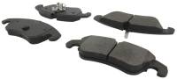 Stoptech - Centric OE Grade Front Brake Kit (2 Wheel) - 908.33003 - Image 3