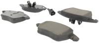 Stoptech - Centric OE Grade Front Brake Kit (2 Wheel) - 908.33005 - Image 2