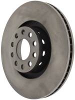 Stoptech - Centric OE Grade Front Brake Kit (2 Wheel) - 908.33018 - Image 3