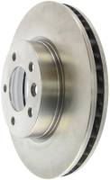 Stoptech - Centric OE Grade Front Brake Kit (2 Wheel) - 908.33038 - Image 2