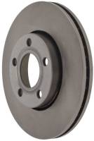 Stoptech - Centric OE Grade Brake Kit (2 Wheel) - 908.33056 - Image 2
