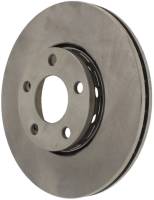 Stoptech - Centric OE Grade Front Brake Kit (2 Wheel) - 908.33065 - Image 2