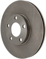 Stoptech - Centric OE Grade Front Brake Kit (2 Wheel) - 908.33075 - Image 2