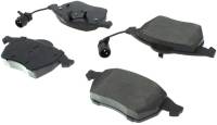 Stoptech - Centric OE Grade Front Brake Kit (2 Wheel) - 908.33083 - Image 2