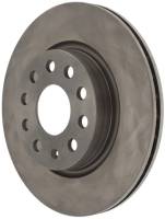 Stoptech - Centric OE Grade Front Brake Kit (2 Wheel) - 908.33086 - Image 2