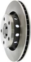 Stoptech - Centric OE Grade Rear Brake Kit (2 Wheel) - 908.33519 - Image 2