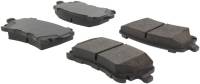 Stoptech - Centric OE Grade Rear Brake Kit (2 Wheel) - 908.33520 - Image 2