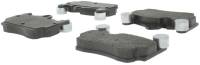 Stoptech - Centric OE Grade Rear Brake Kit (2 Wheel) - 908.33527 - Image 2