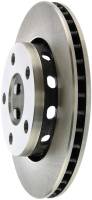 Stoptech - Centric OE Grade Rear Brake Kit (2 Wheel) - 908.33531 - Image 2