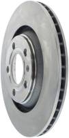 Stoptech - Centric OE Grade Rear Brake Kit (2 Wheel) - 908.33532 - Image 3