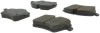 Stoptech - Centric OE Grade Front Brake Kit (2 Wheel) - 908.34051 - Image 2
