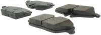 Stoptech - Centric OE Grade Front Brake Kit (2 Wheel) - 908.34054 - Image 2
