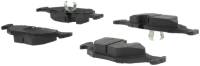 Stoptech - Centric OE Grade Rear Brake Kit (2 Wheel) - 908.34527 - Image 2