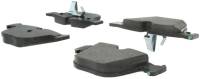 Stoptech - Centric OE Grade Rear Brake Kit (2 Wheel) - 908.34550 - Image 2
