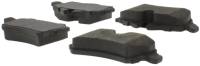 Stoptech - Centric OE Grade Rear Brake Kit (2 Wheel) - 908.34553 - Image 2