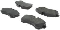 Stoptech - Centric OE Grade Front Brake Kit (2 Wheel) - 908.35006 - Image 2