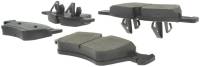 Stoptech - Centric OE Grade Front Brake Kit (2 Wheel) - 908.35048 - Image 2