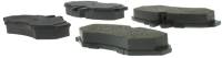 Stoptech - Centric OE Grade Rear Brake Kit (2 Wheel) - 908.35527 - Image 2