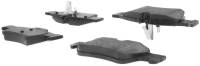 Stoptech - Centric OE Grade Rear Brake Kit (2 Wheel) - 908.35544 - Image 2