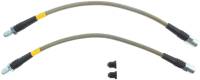 Stoptech - StopTech 00-04 BMW M5 (E39) SS Rear Brake Lines - 950.34503 - Image 4