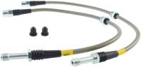 Stoptech - StopTech BMW M3 (E46) SS Rear Brake Lines - 950.34505 - Image 3
