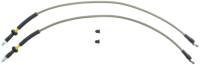 Stoptech - StopTech SS Brake Line Kit 03-08 BMW Z4 2.5L 3.0L 3.2L - 950.34523 - Image 4