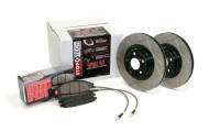 Stoptech - Sport Axle Pack, Slotted, 4 Wheel - 977.33018 - Image 3