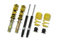 ST Suspensions - ST Coilover Kit 97-05 Volkswagen Golf MKIV - 13210005 - Image 1