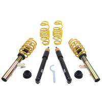 ST Suspensions - ST X-Height Adjustable Coilovers 12+ Audi A3 incl. Sportback (8V) Quattro - 1321000M - Image 1