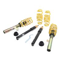 ST Suspensions - ST X-Height Adjustable Coilovers 12+ Audi A3 incl. Sportback (8V) Quattro - 1321000M - Image 2