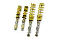 ST Coilover Kit 97-03 BMW 525i/528i/530i/540i E39 Sedan w/o Factory Air Suspension - 13220008