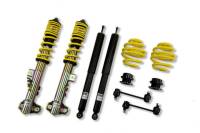 ST Suspensions - ST Coilover Kit 99-02 BMW Z3 M Coupe - 13220027 - Image 2