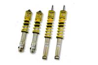 ST Suspensions - ST Coilover Kit 85-97 Volkswagen Golf MKII/MKIII - 13280002 - Image 1