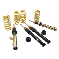 ST Suspensions - ST Coilover Kit 2015+ Volkswagen GTI MKVII (w/o DCC) - 1328000N - Image 2
