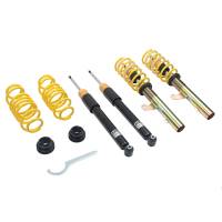 ST Suspensions - ST X-Height Adjustable Coilovers 15+ VW Golf VII 1.8T Sportwagen - 1328000Z - Image 2
