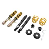 ST Suspensions - ST Coilover Kit 2004 Volkswagen Golf R32 MKIV / 00-06 Audi TT/TT Roadster Quattro (8N) 3.2L V6 - 13280081 - Image 1