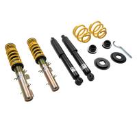 ST Suspensions - ST Coilover Kit 2004 Volkswagen Golf R32 MKIV / 00-06 Audi TT/TT Roadster Quattro (8N) 3.2L V6 - 13280081 - Image 2