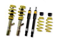 ST Coilover Kit 07-10 Volkswagen Passat (3C-B6) Wagon - 13280087