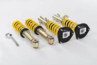 ST Suspensions - ST TA-Height Adjustable Coilovers 07+ Mini Cooper R56 (excl. S/Clubman/RCW) - 18220850 - Image 1