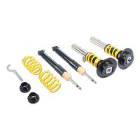 ST Suspensions - ST XTA Adjustable Coilovers 14-19 Mini Cooper (F56) Incl. S & JCW - 182208AG - Image 2