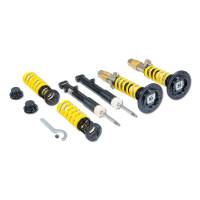 ST Suspensions - ST XTA Adjustable Coilovers 2015+ BMW M3 (F80) / M4 (F82) - 182208AN - Image 1