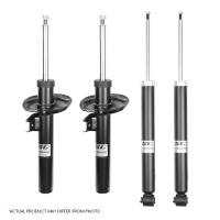 ST Suspensions - ST Shock Kit 15-16 VW Golf VII 50mm Torsion Beam - 47181 - Image 1