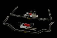 ST Suspensions - ST Anti-Swaybar Set BMW E12 E24 - 52015 - Image 2