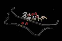 ST Suspensions - ST Anti-Swaybar Set VW Jetta II III Golf II III 2WD Convertible Corrado - 52235 - Image 2