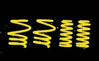 ST Suspensions - ST Sport-tech Lowering Springs Mini R50 (incl. Conv./Cooper/Cooper S) - 65431 - Image 2