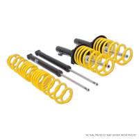 ST Suspensions - ST Sport-tech Suspension Kit Audi A4 (8E/B6-B7) Sedan 2WD - 80026 - Image 2