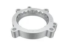 aFe - aFe 18-23 Volkswagen Atlas V6-3.6L Silver Bullet Throttle Body Spacer Kit - 46-39004 - Image 3